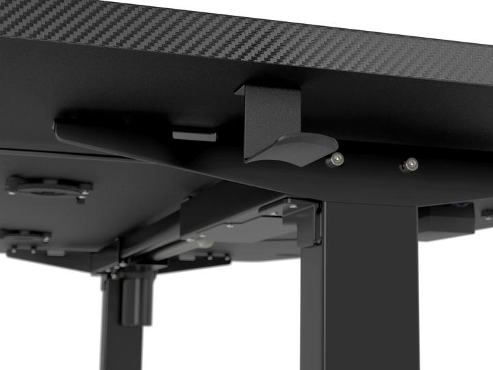 Image du produit Nitro Concepts D16E - Carbon Black