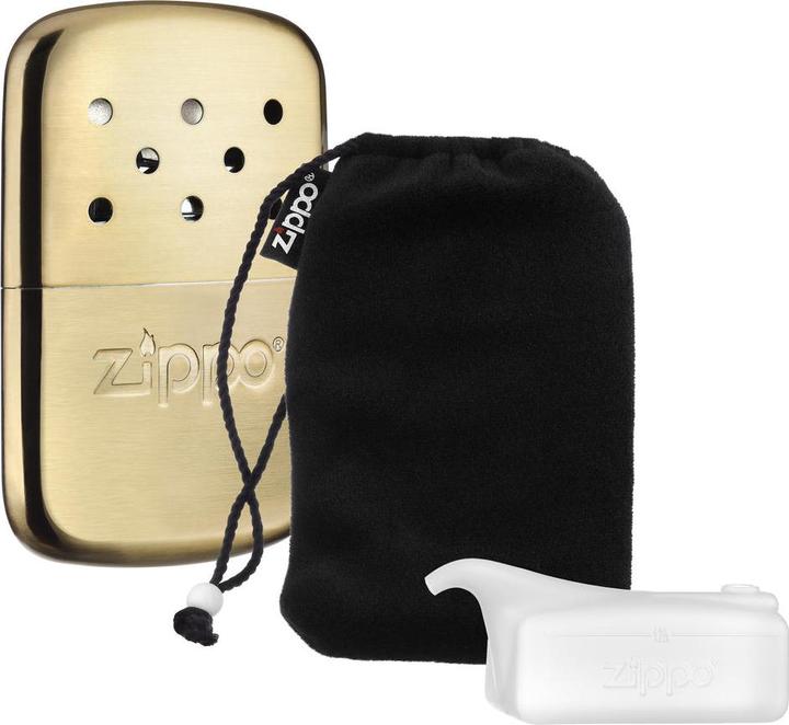 Immagine prodotto Zippo Taschenofen Benzin