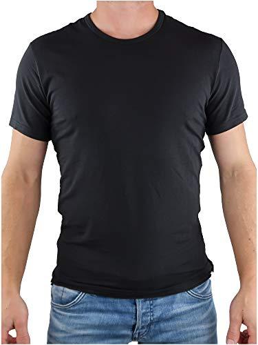 Produktbild Calvin Klein Crew Neck 2er Pack (M)