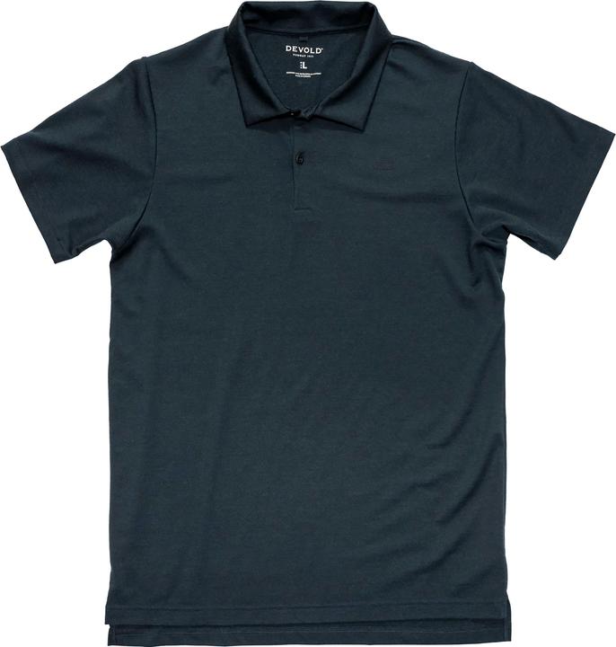 Devold Premium Man Polo