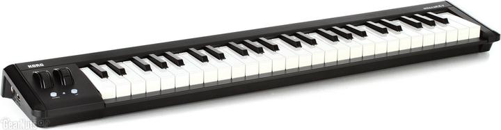 Actual product image Korg microKEY2-49 (Keyboards)