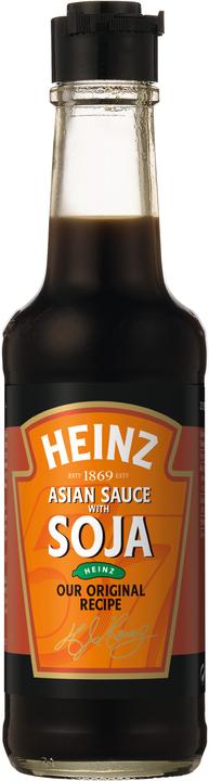 Produktbild Heinz Soja Sauce 150ml (196 g)