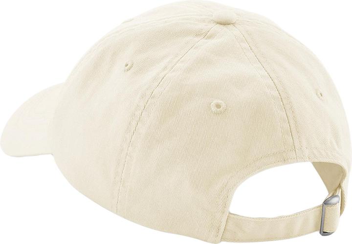 Actual product image Beechfield 6 Panel Low Profile Cap (One size)