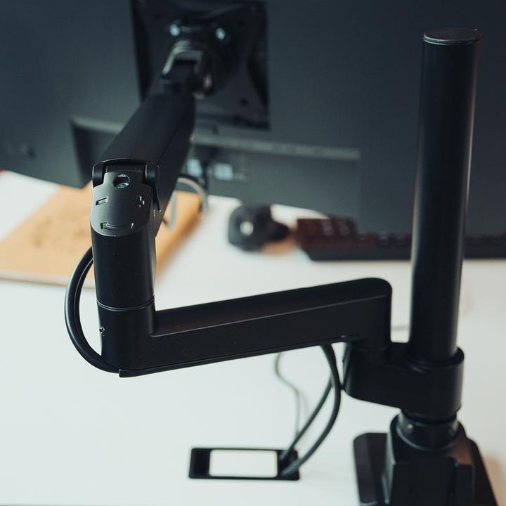 Produktbild Yaasa Monitor Arm