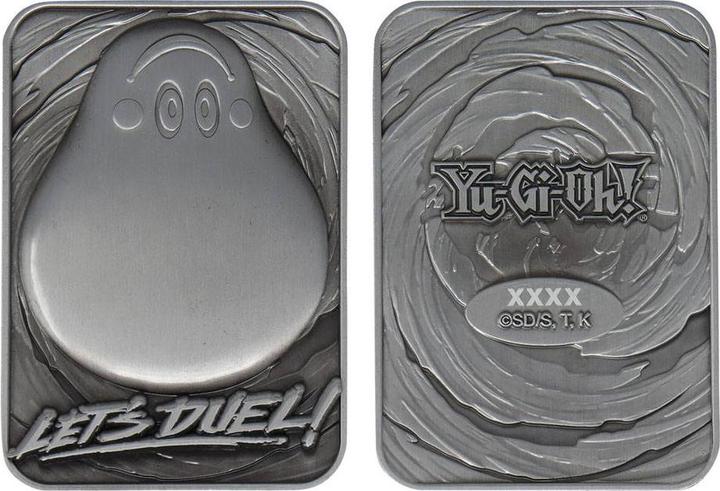 Image du produit Fanattik Yu-Gi-Oh!: Marshmallon - Limited Edition