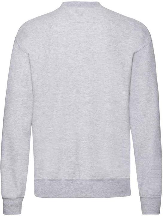 Immagine prodotto Fruit of the Loom Felpa classica con taglio a spalla (4XL)
