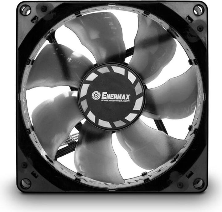 Produktbild Enermax T.B. Silence (92 mm, 1 x)