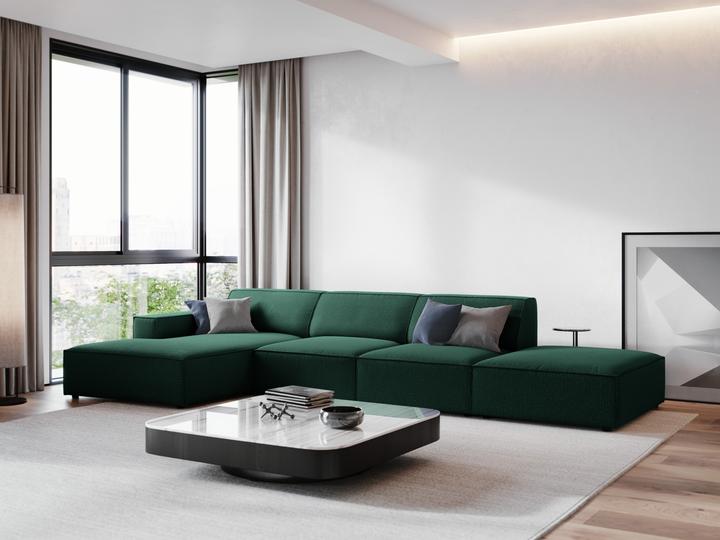 Actual product image Micadoni Jodie (Corner sofa)
