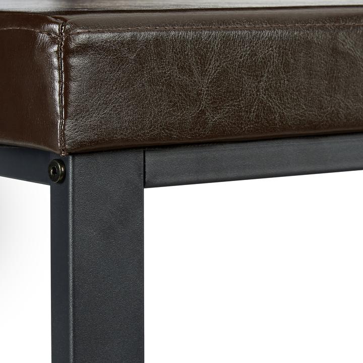 Immagine prodotto Relaxdays Cal (80 x 31 x 49 cm)