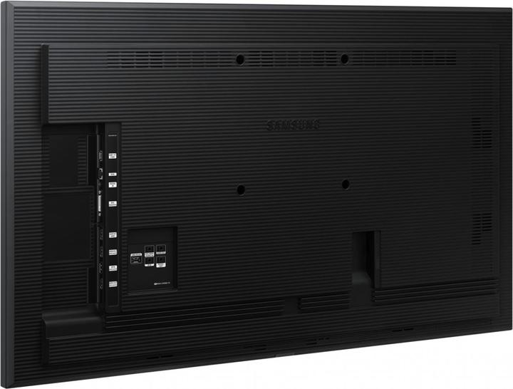 Actual product image Samsung QH43R (3840 x 2160 Pixels, 43")
