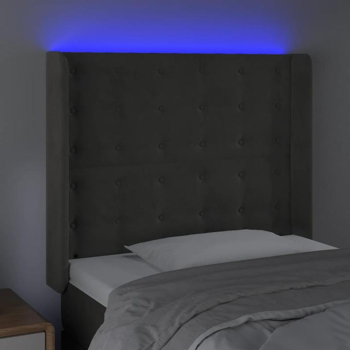 Immagine prodotto VidaXL Ashley (103 x 16 x 128 cm)
