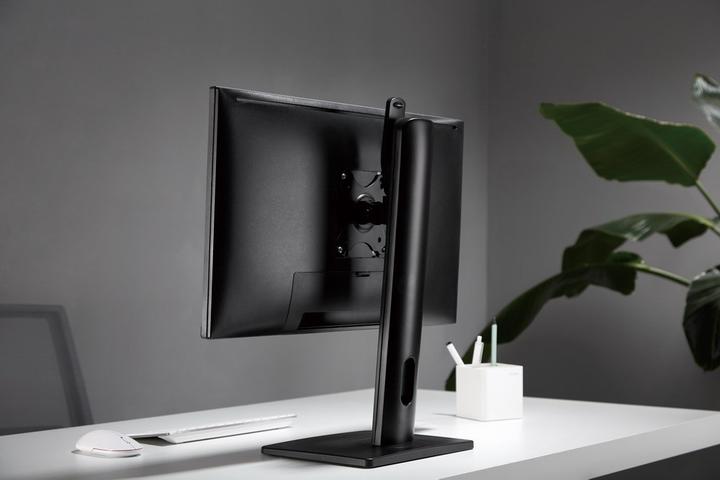 Produktbild Gembird Stojak na monitor z regulacją wysokości 17-32inch do 7kg (Tisch, 32")