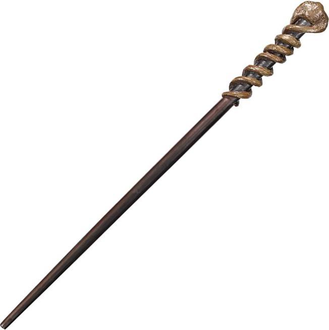 Image du produit Noble Collection Harry Potter Zauberstab Dean Thomas (Charakter-Edition)