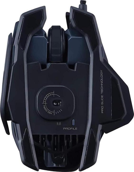 Actual product image MadCatz R.A.T. Pro S3 (Cable)