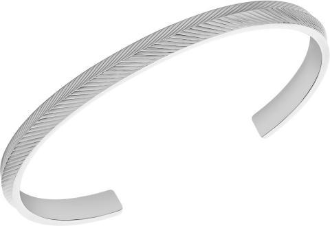 Immagine prodotto Fossil Harlow (17.50 cm, Acciaio inossidabile)