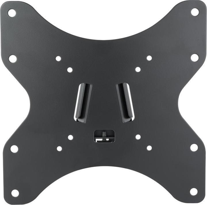 Immagine prodotto Tooq Technology LP1342T-B Supporto TV 106,7 cm (42"" ) Nero