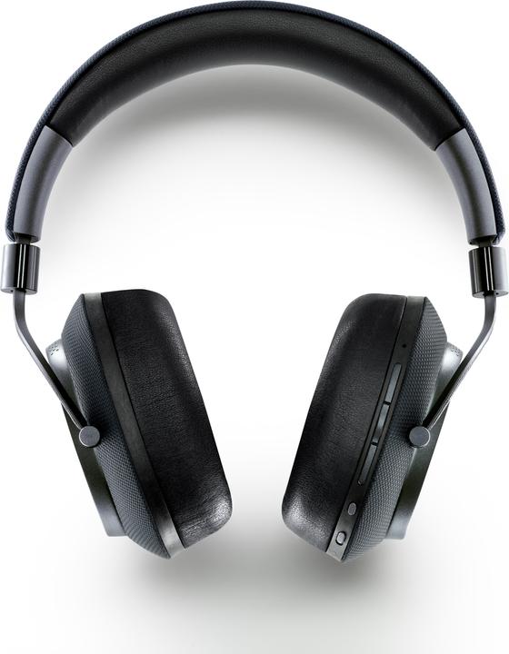 Actual product image Bowers & Wilkins px (ANC, 22 h, Wireless)
