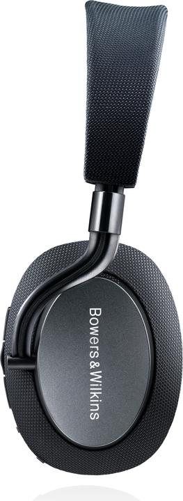 Actual product image Bowers & Wilkins px (ANC, 22 h, Wireless)