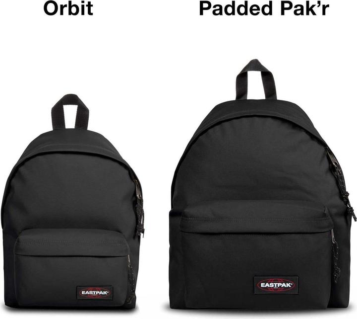 Actual product image Eastpak Orbit (10 l)
