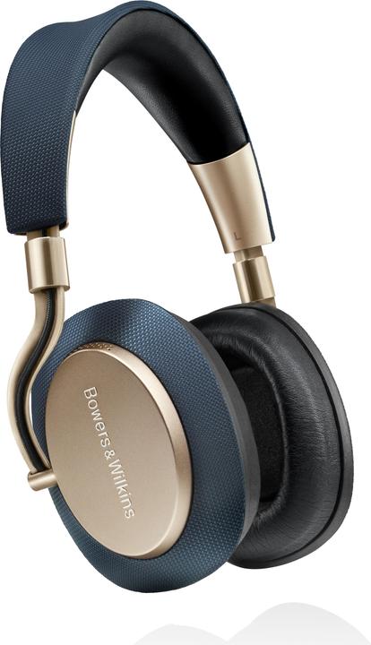 Image du produit Bowers & Wilkins px (ANC, 22 h, Filaire)