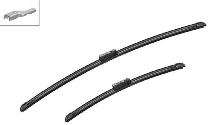 Produktbild Bosch Automotive Aerofit A543S