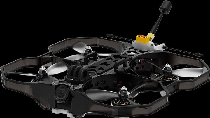 iFlight ProTek35 V1.4 O3 6S HD (6 min, 363 g)