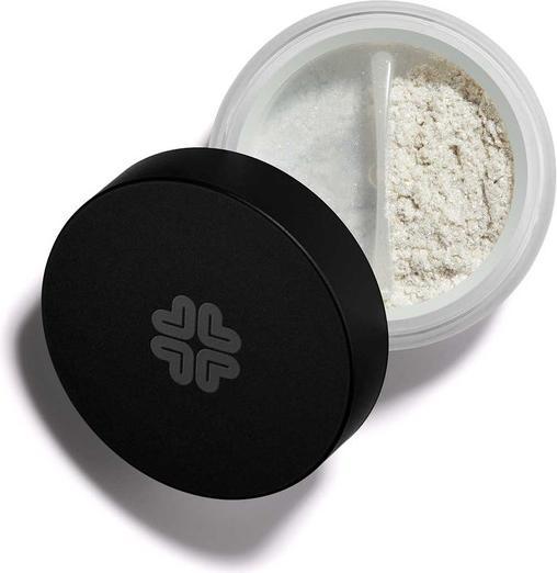 Actual product image Lily Lolo Mineral Eye Shadow (Angelic)