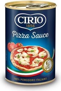 Immagine prodotto Cirio Pomodorini (400 g)