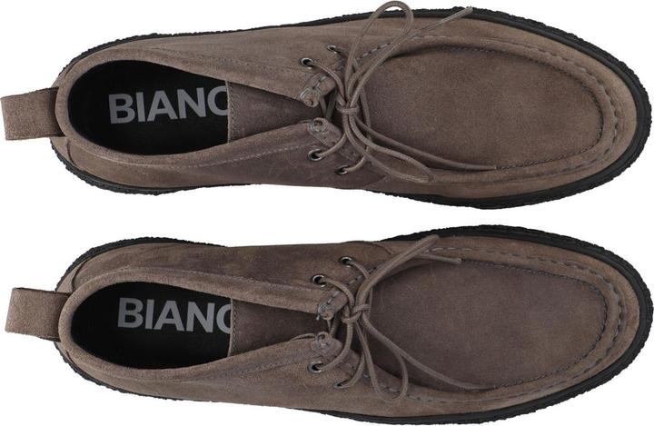 Image du produit Bianco BIACHAD Bottes en daim (42)