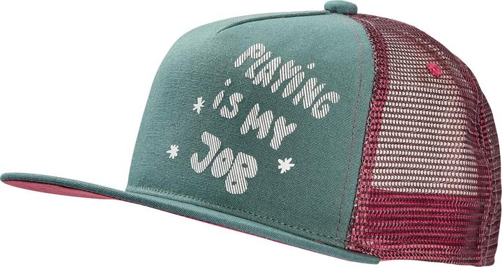 Immagine prodotto Jack Wolfskin Cappello a costine per bambini (M)