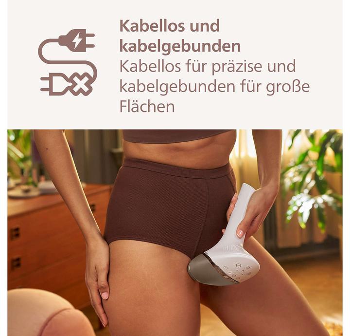 Image du produit Philips Lumea IPL Series 9000