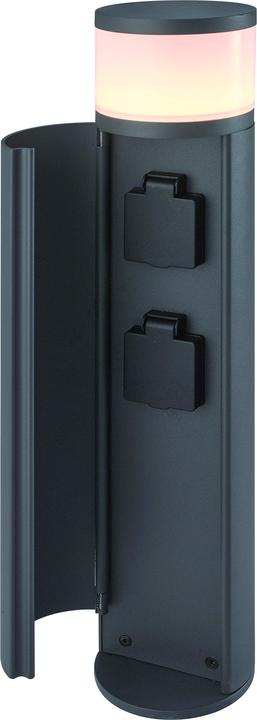 Productafbeelding Böhmer LED licht-/energiezuil 74022 (G9, IP54)