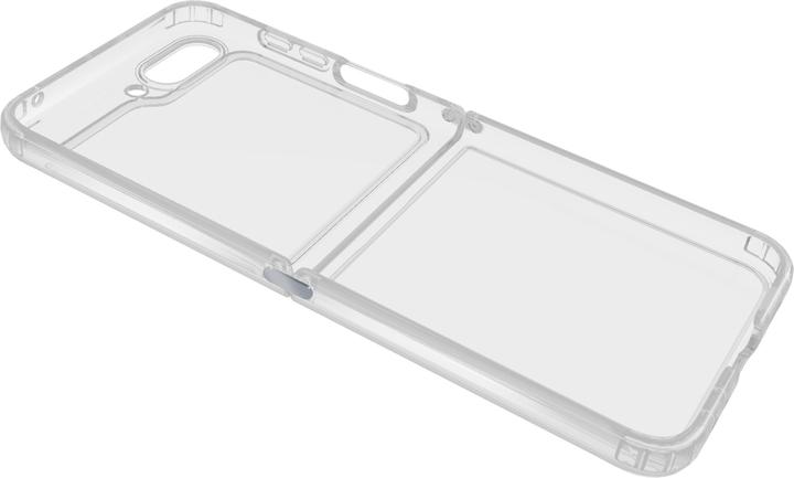 Immagine prodotto Cellularline Impact Clear Case (Samsung Galaxy Z Flip5)