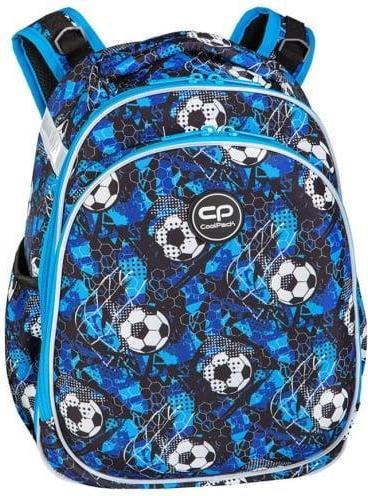 Epson Backpack CoolPack Turtle Soccer (25 l)