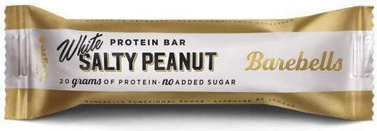 Image du produit Barebells Protein Bar (Noix de Grenoble salée, 1 pcs, 56 g)