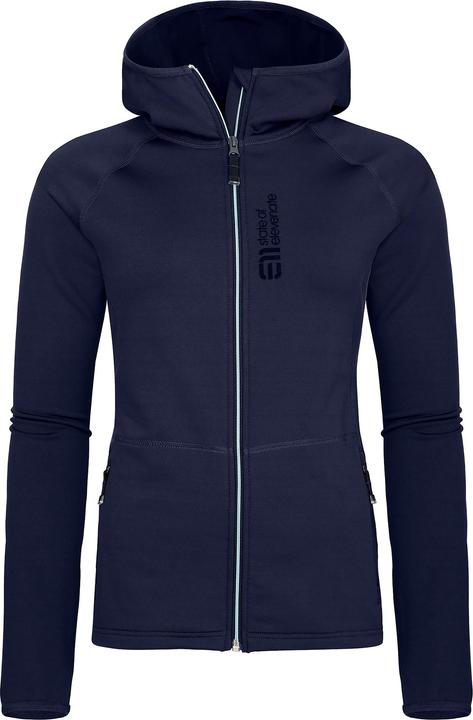 Elevenate Skiers Hoodie (XS)