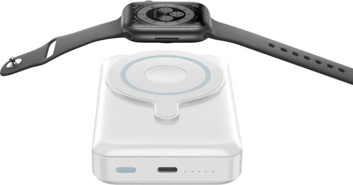 Produktbild Energea MagSafe Powerbank 10K (10000 mAh, 15 W)