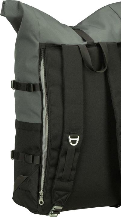 Produktbild Sandqvist Icon Rolltop Backpack 26 (32 l)