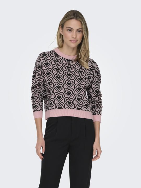 Produktbild Only ONLBETTY Strickpullover Strickpullover (S)