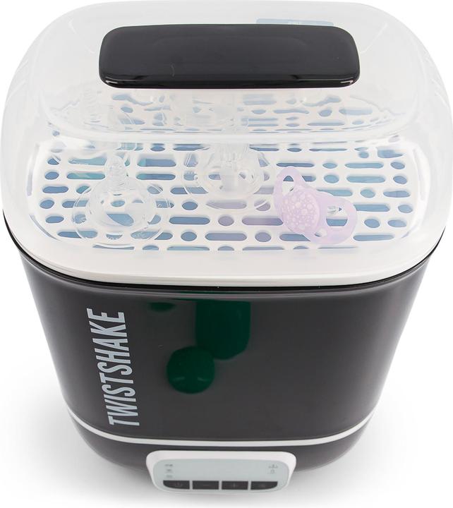 Produktbild Twistshake 5in1 Dampfsterilisator mit HEPA Filter