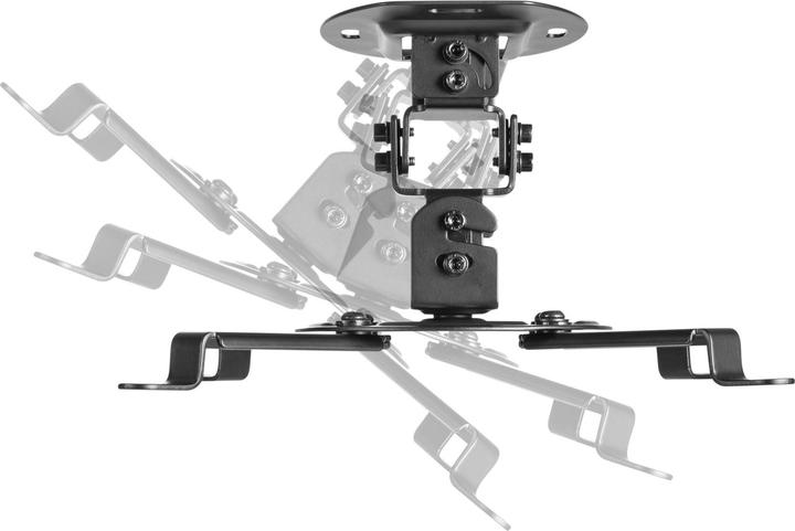 Produktbild InLine Deckenhalterung (Decke)
