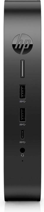Produktbild HP Elite t655 Thin Client - SFF - Ryzen R2314 - 8GB RAM - 256GB SSD - Windows 10 IoT Enterprise (AMD Ryzen Embedded R2314, 8 GB, 256 GB, AMD Radeon Graphics)