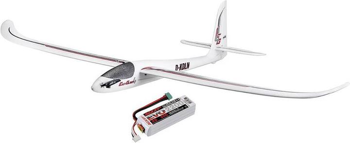 Actual product image Multiplex EasyGlider (Glider)
