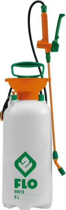 Image du produit Toya Pulvérisateur à pression 8L (8 l)