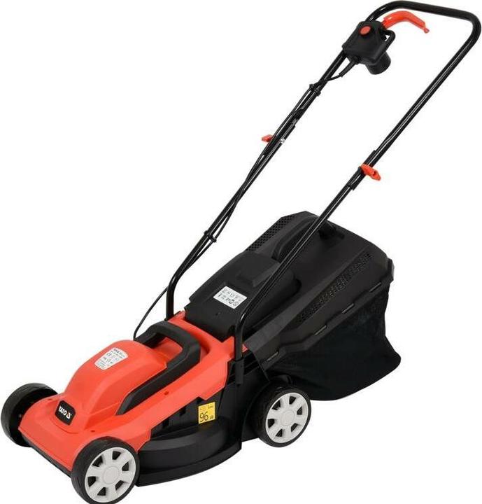 Produktbild Yato 1300W (Netzbetrieb)