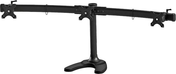 Actual product image Neomounts FPMA-D700DD3 Monitor Desk Stand (Table, 27")
