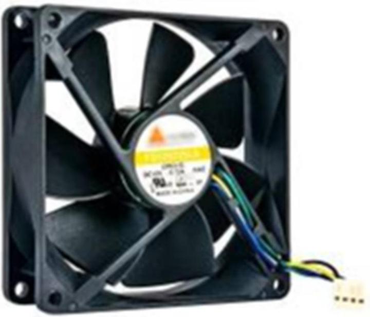 Image du produit QNAP FAN-9CM-T01 92x92x25mm ventilateur 12V 4PIN