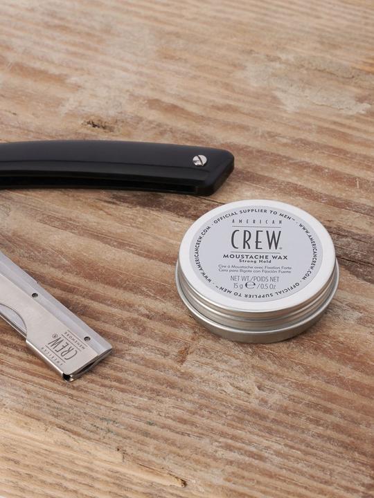 Image du produit American Crew Cire à moustache (15 ml)