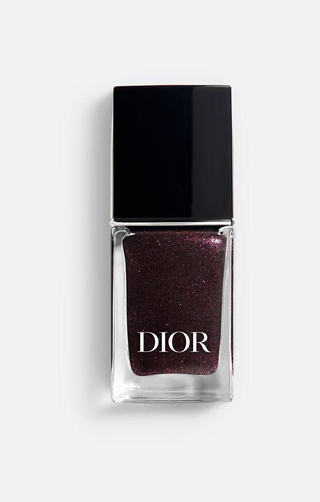 Image du produit Dior Christian Vernis 900 Holiday Int23 (900, Vernis à ongles effet gel)
