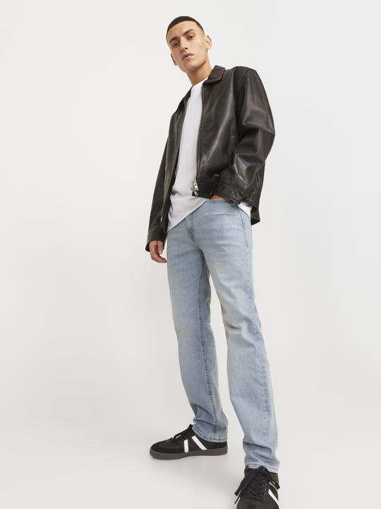 Immagine prodotto Jack & Jones JJICLARK JJORIGINAL SQ 437 Jeans regular fit Jeans regular fit (36)